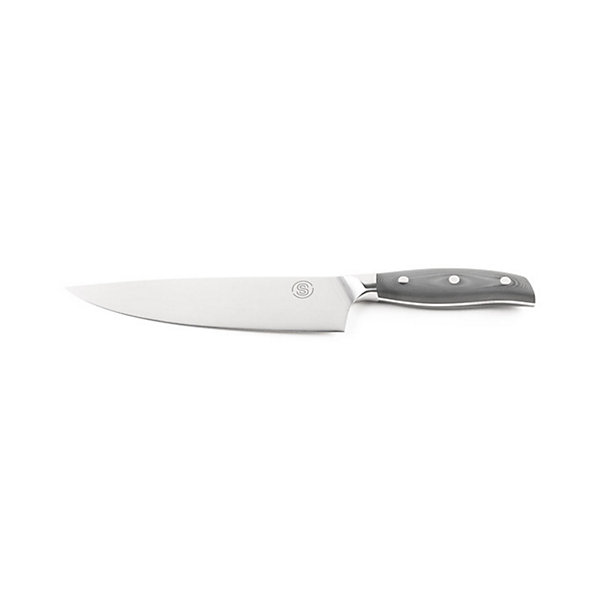Couteau Chef 8 pouces, gamme Essentiel