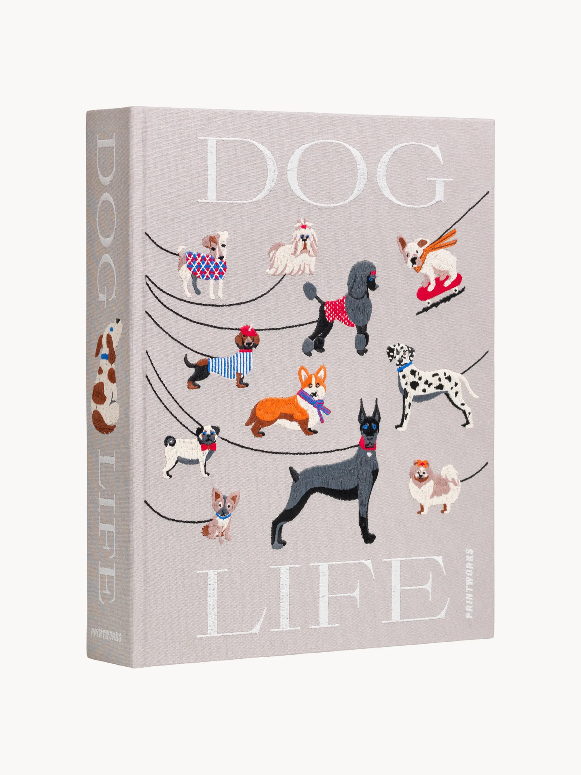 Fotoalbum Dog Life