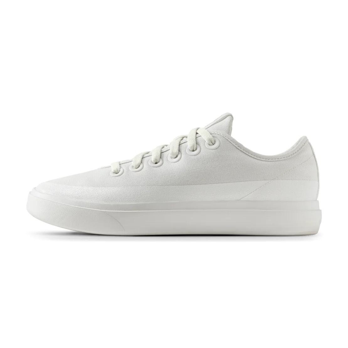 Women's Canvas Pipers - Blizzard (Blizzard Sole) - 1