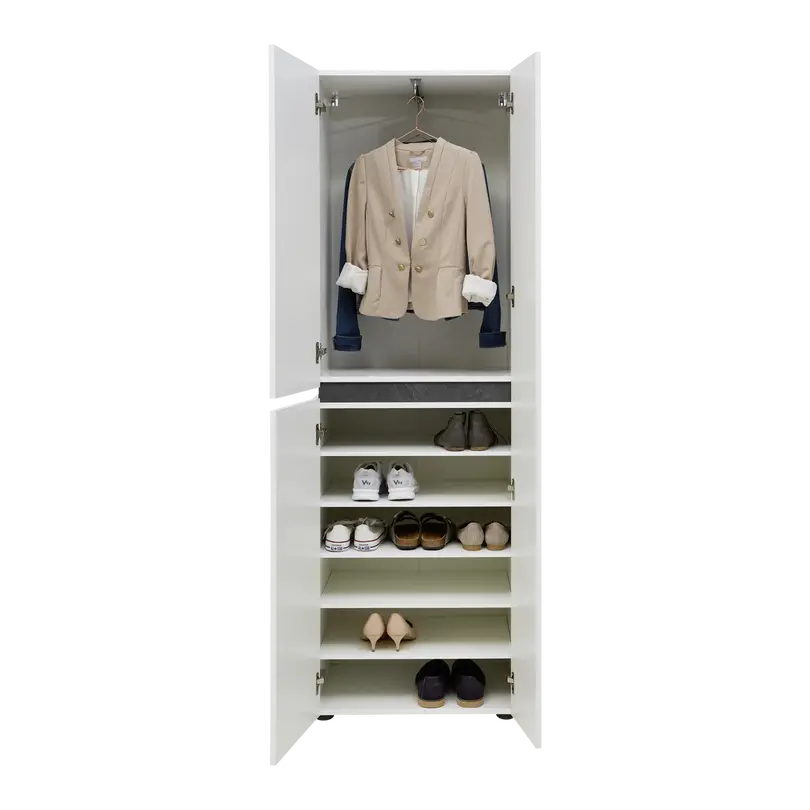 Garderobenschrank Yes