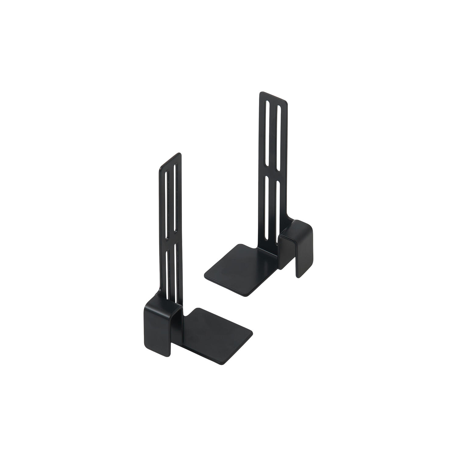 Box Mount S, charcoal