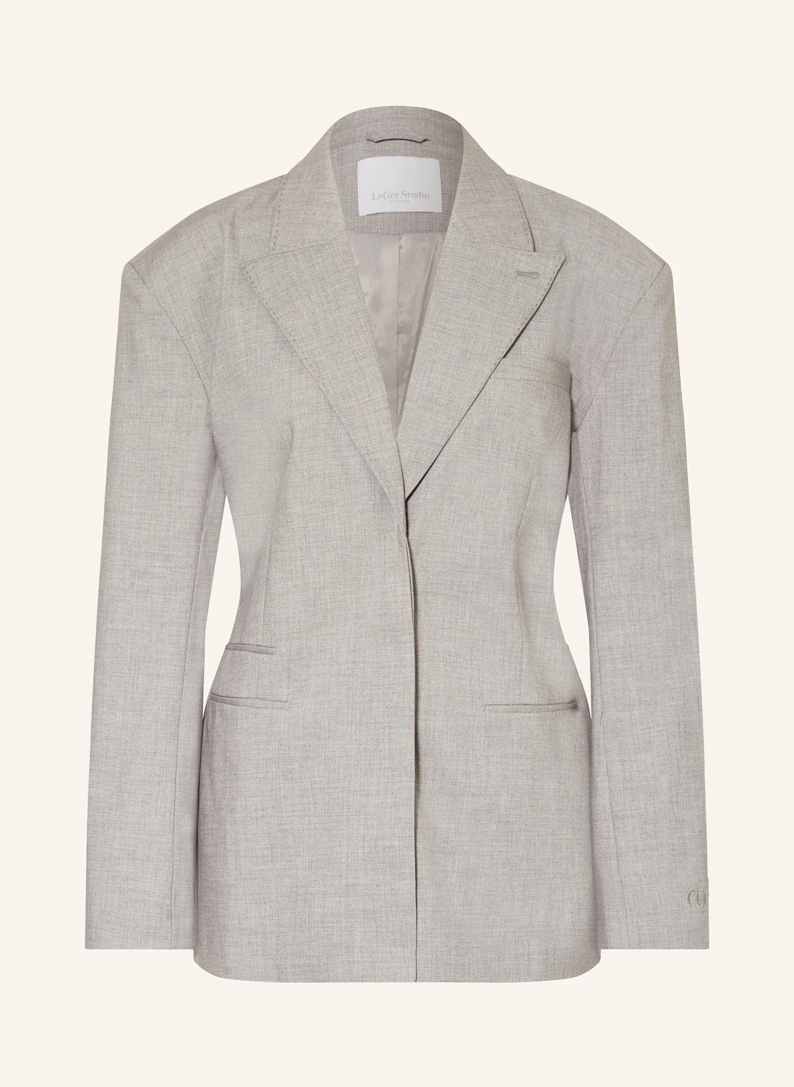 LeGer Studio Blazer JALE