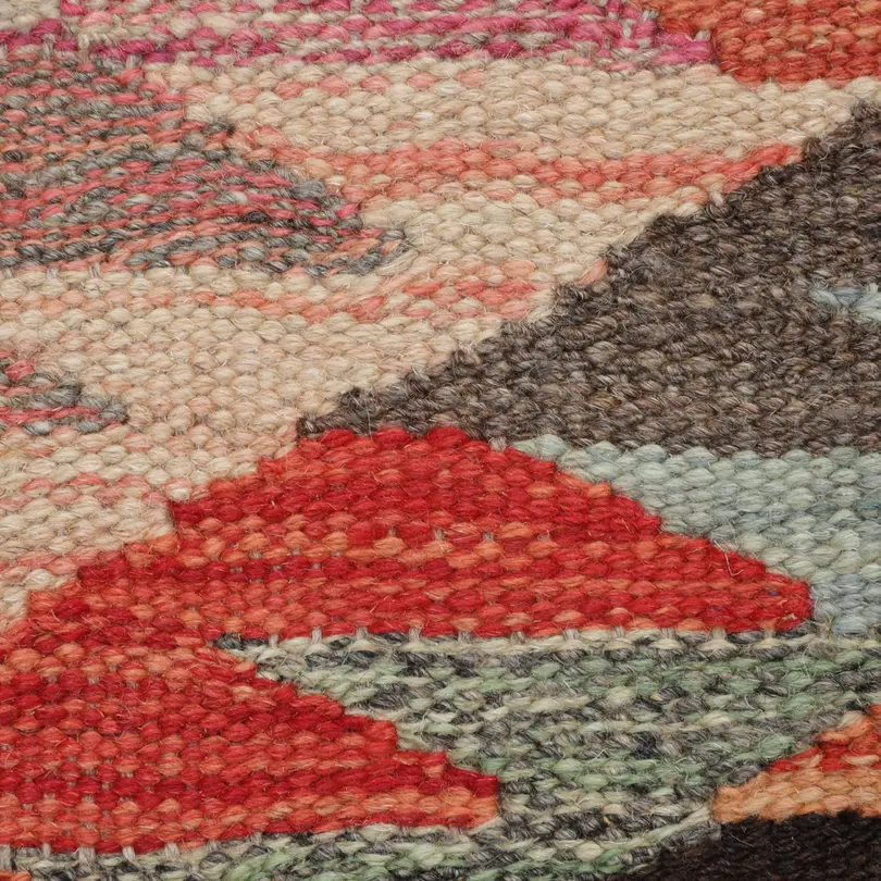Kelimteppich Afghan Kelim