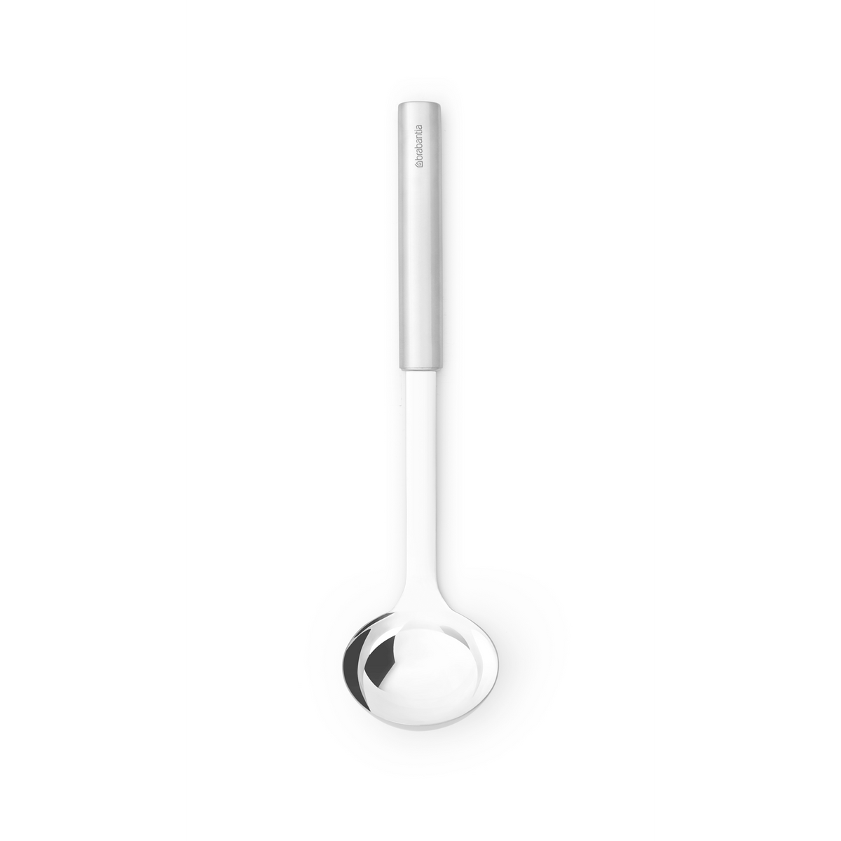 Brabantia Profile Sauslepel - Matt Steel