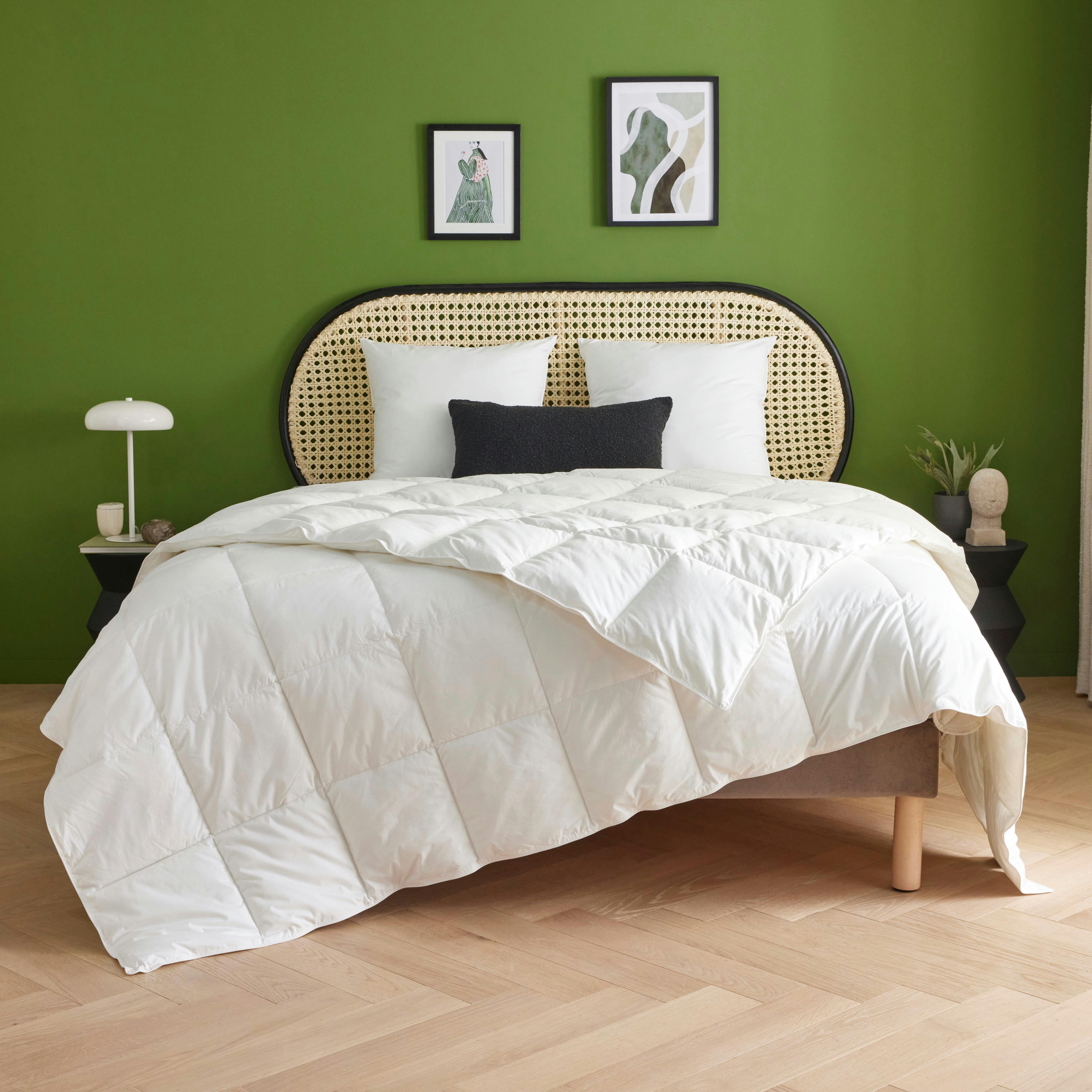 BIEN ETRE - Couette hiver 240x220 cm