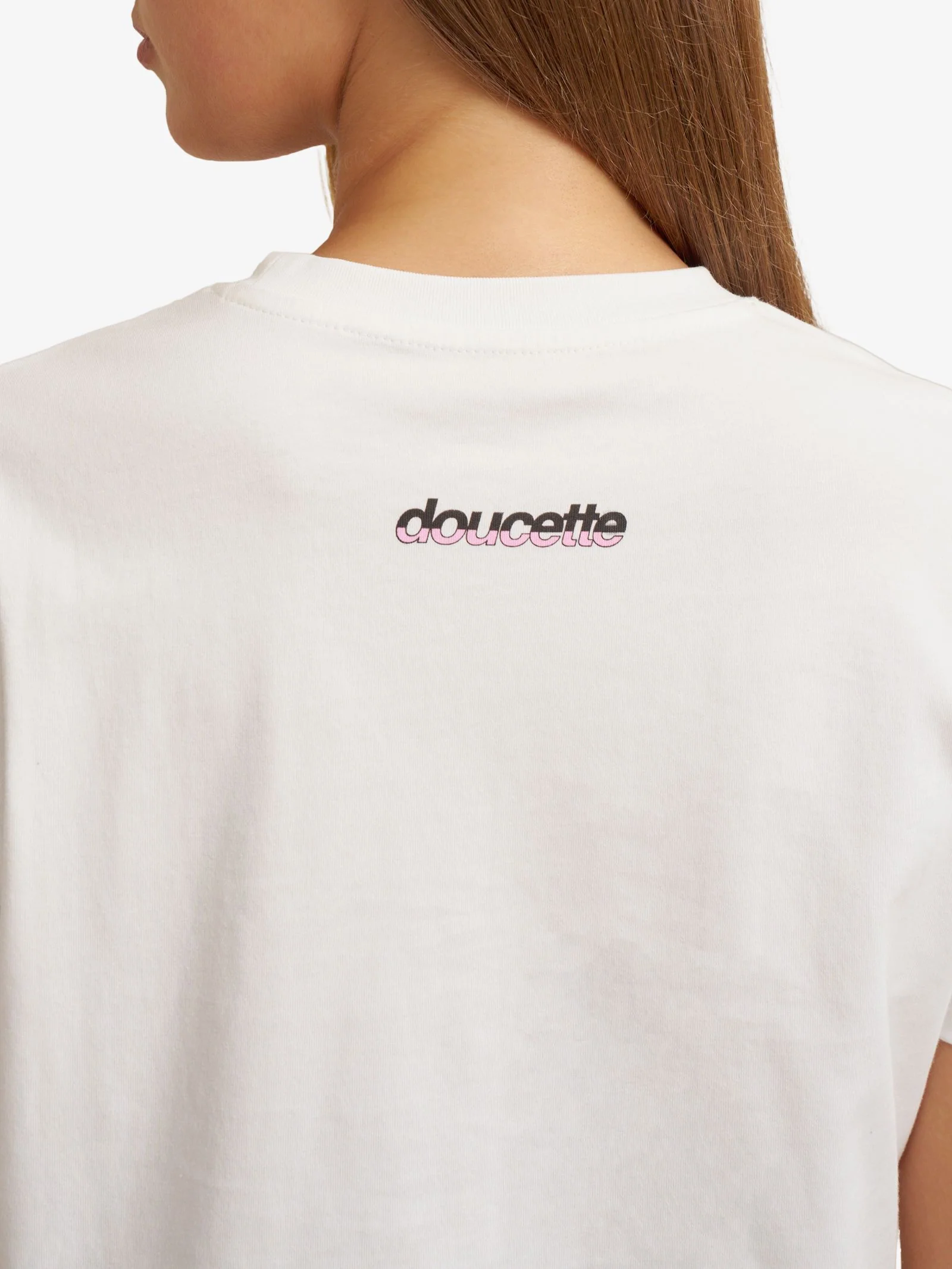 Bouquet Of Blooms Baby Tee