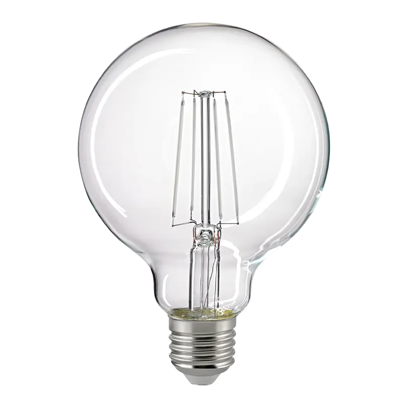 Leuchtmittel E27 Led