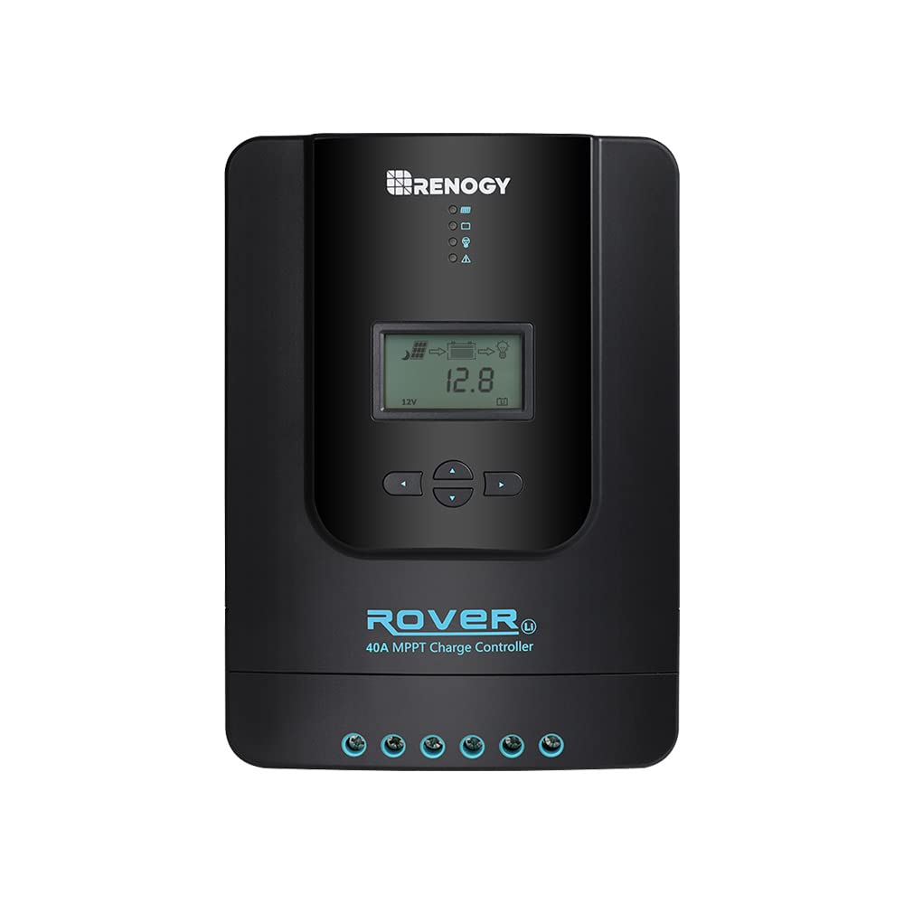 Energy Controllers