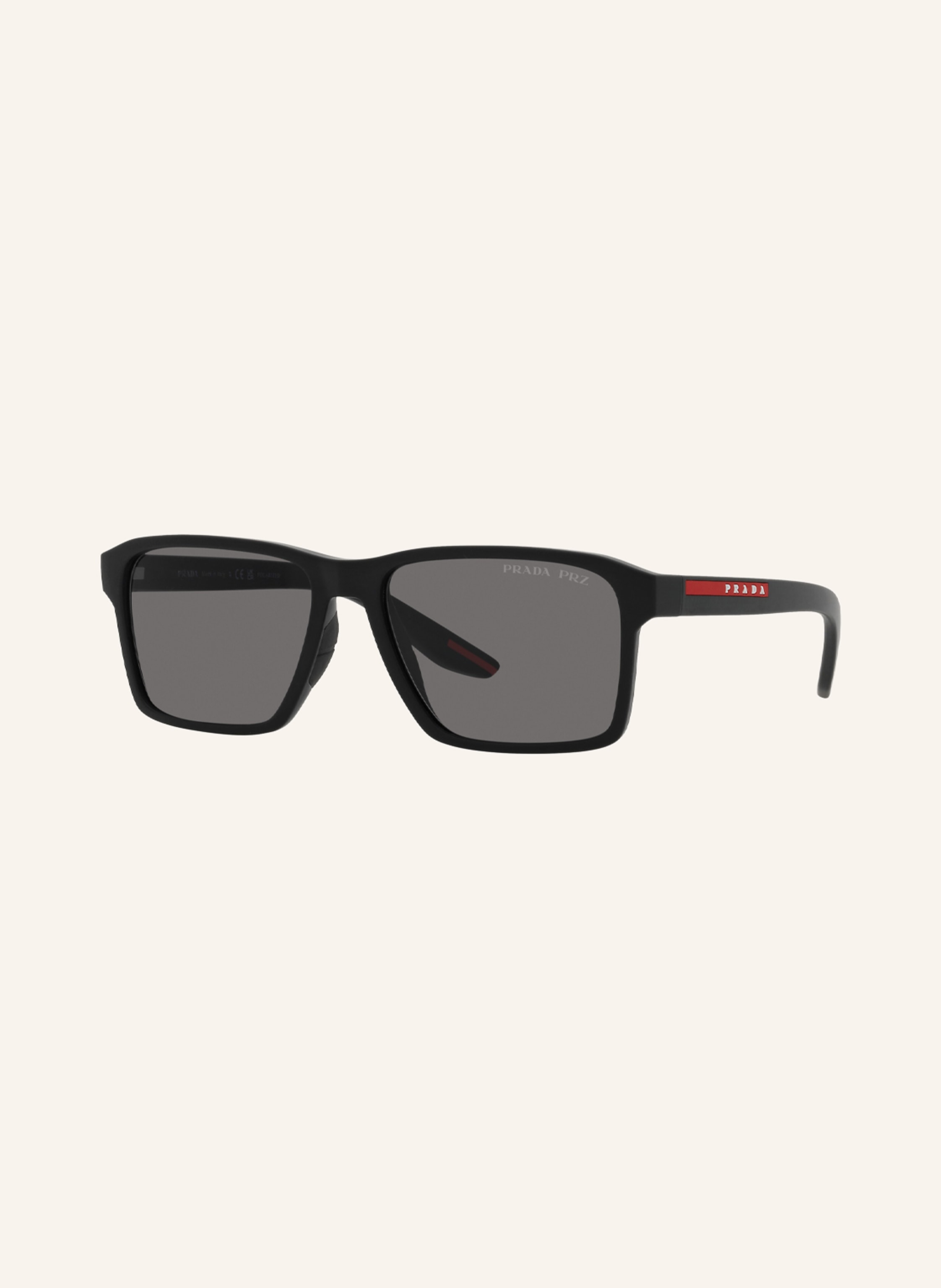 PRADA LINEA ROSSA Sonnenbrille PS 05YS