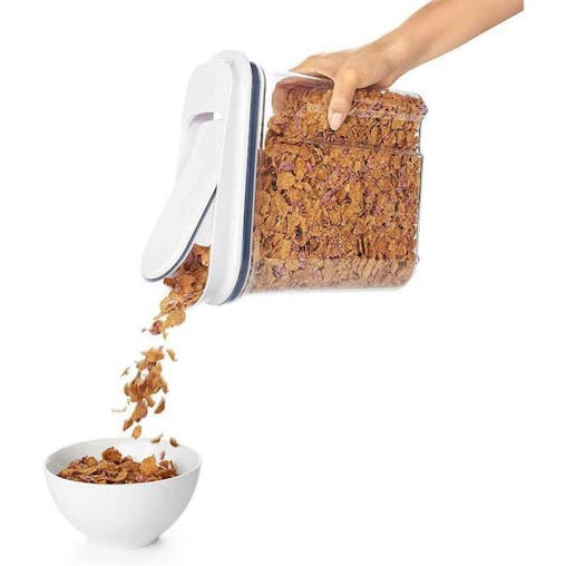 OXO Good Grips Pop Cereal Dispenser Medium / 3.2L | Set of 2