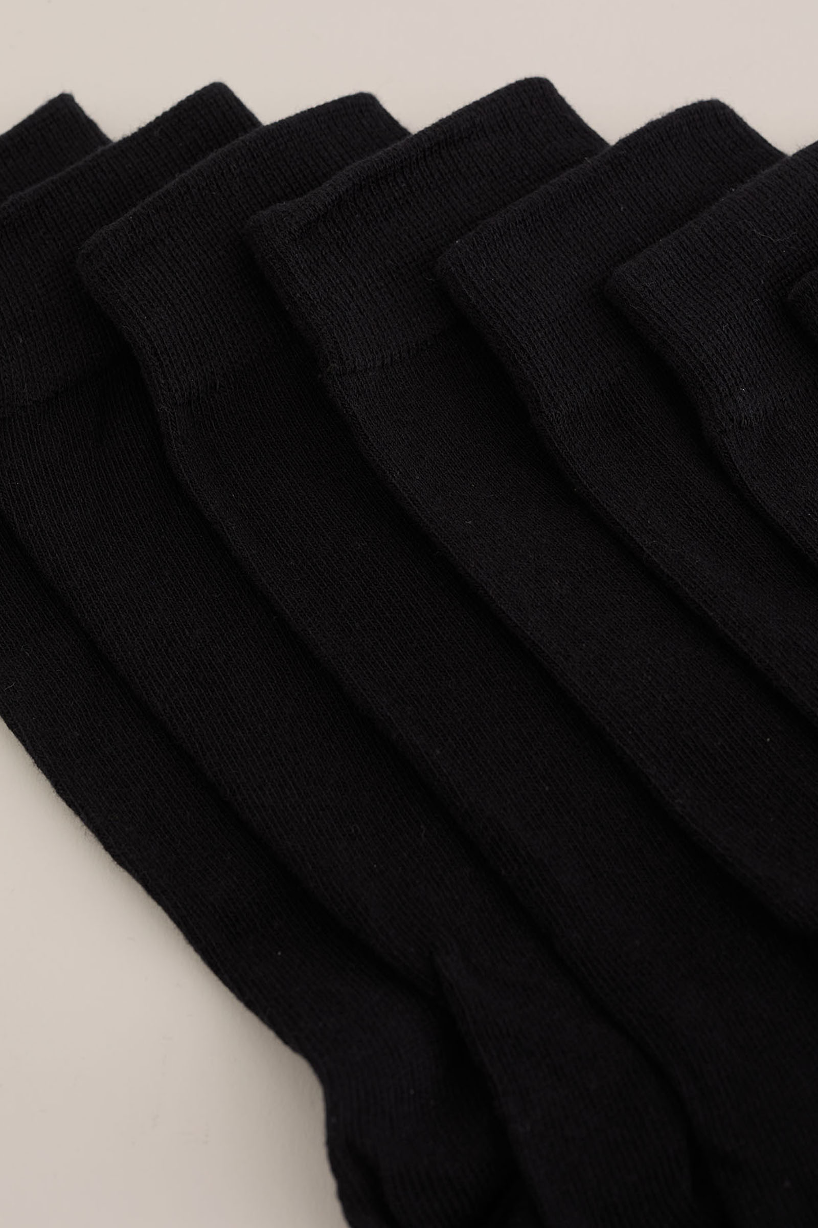 Heren sokken, 7-pack