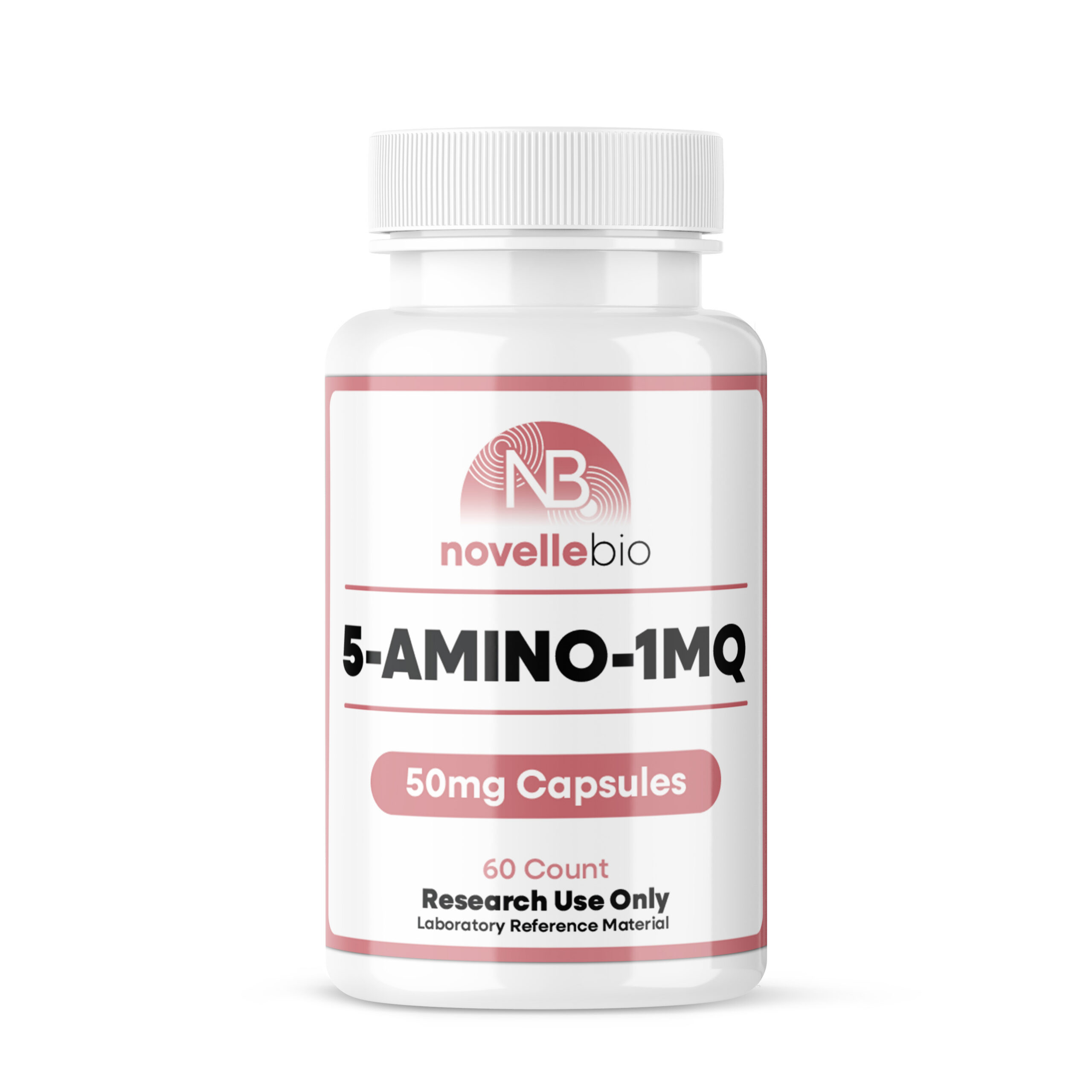 novelle bio 5 amino 1mq capsules