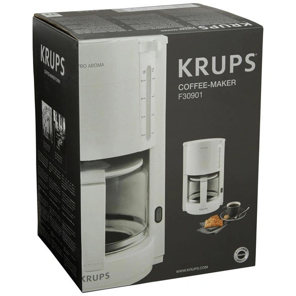 Kaffeemaschine »Pro Aroma«, 1050 w
