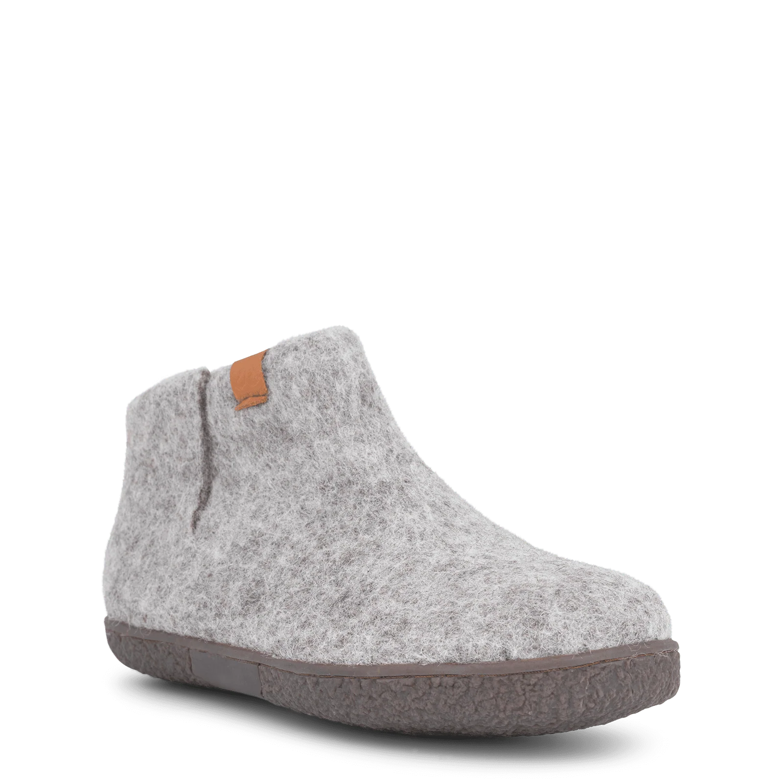 WOOL NEPAL - LIGHT GREY