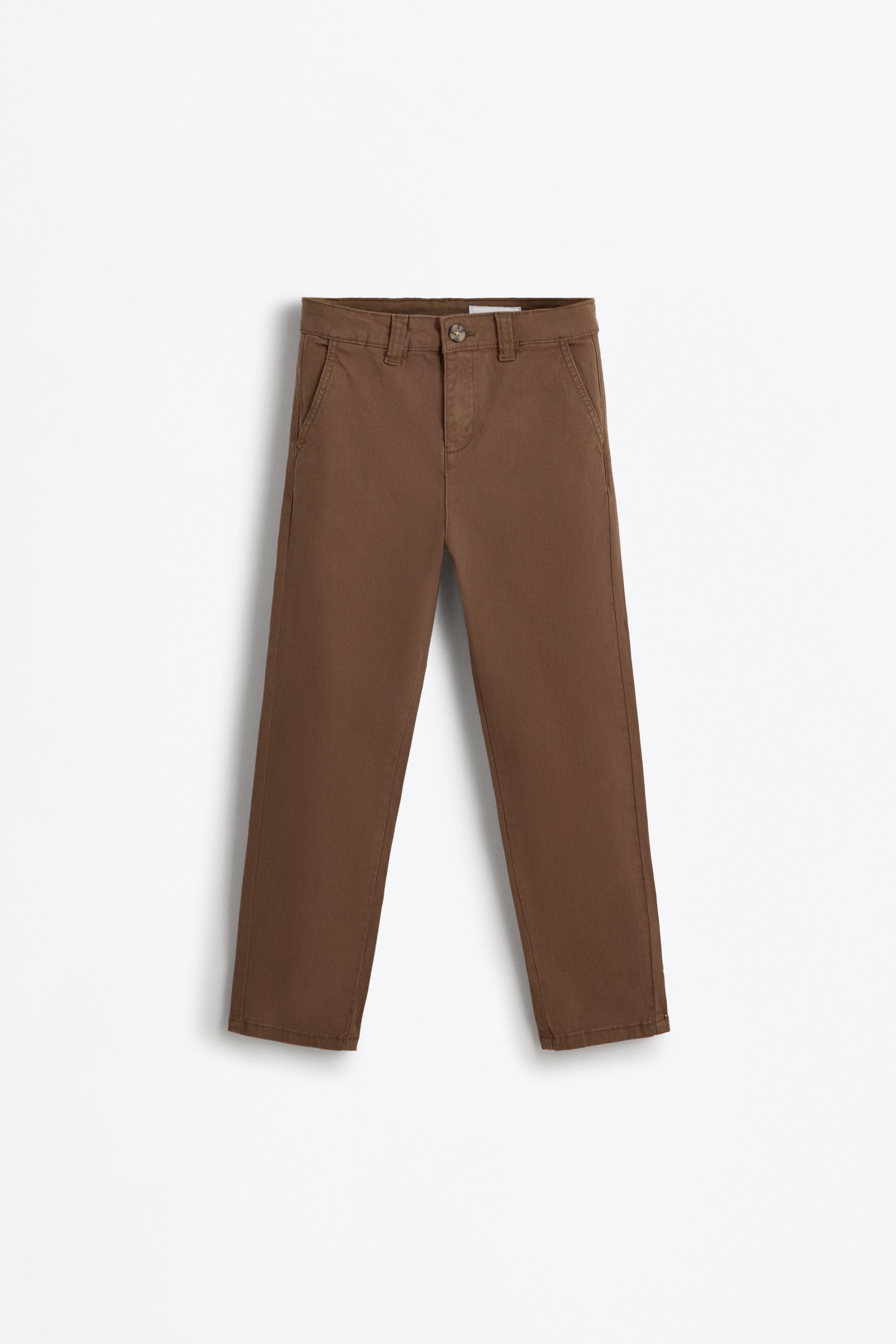 Pantalón chino