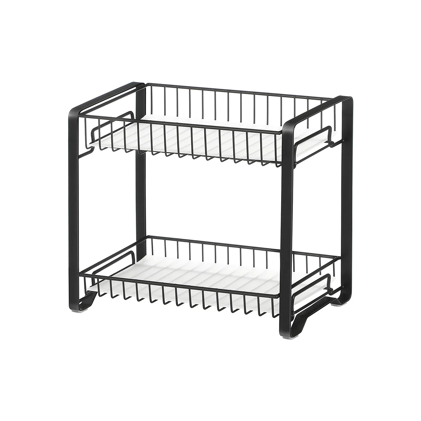 Étagère de rangement pour épices