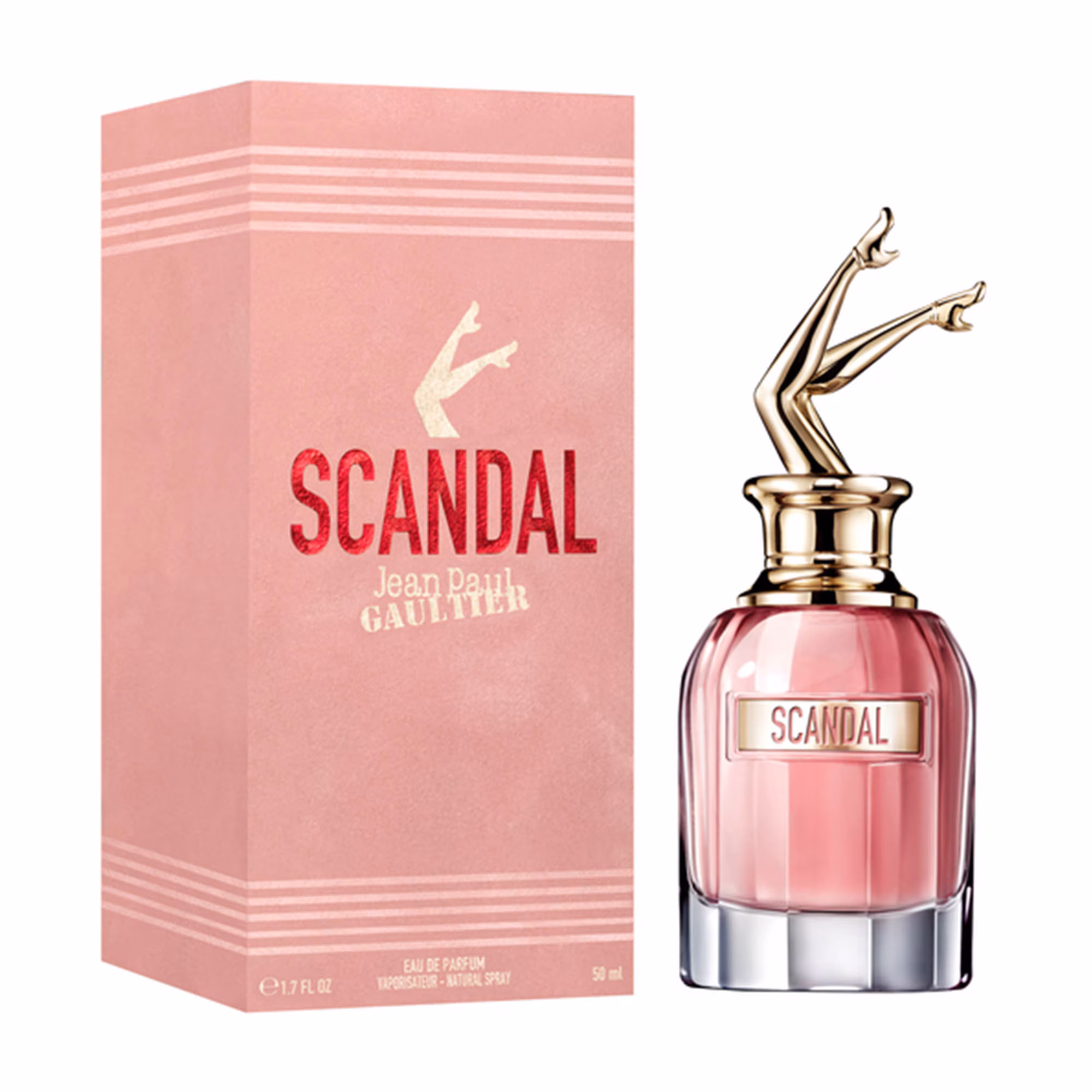 SCANDALEau de parfum