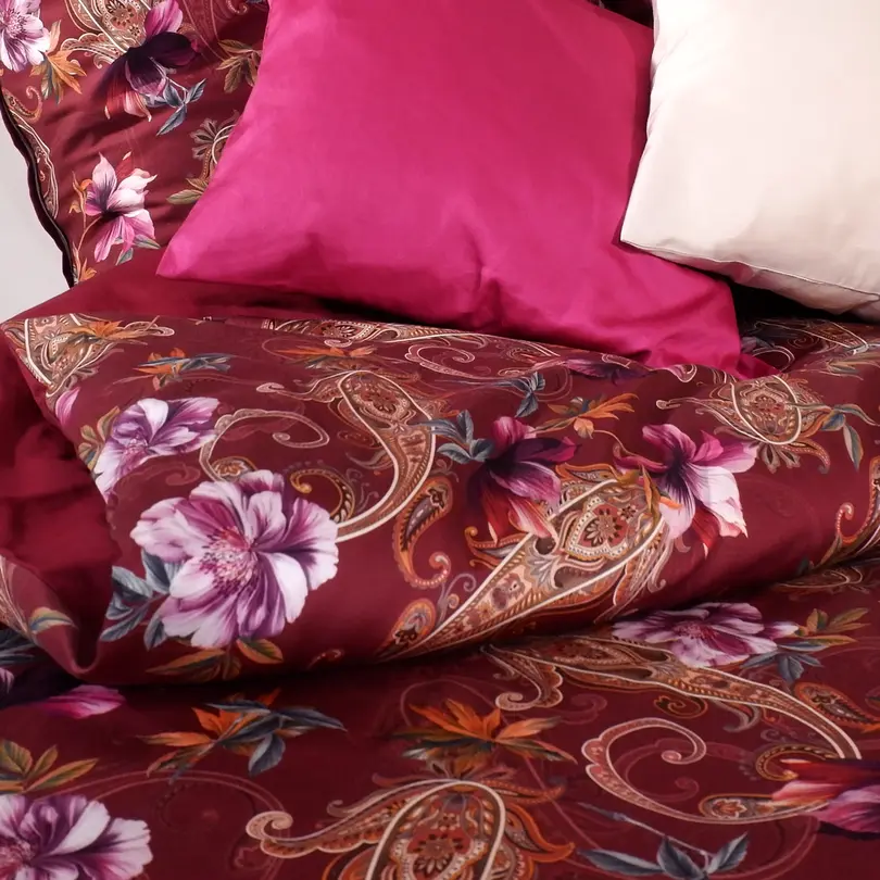 Bettwäschegarnitur Bed Art S