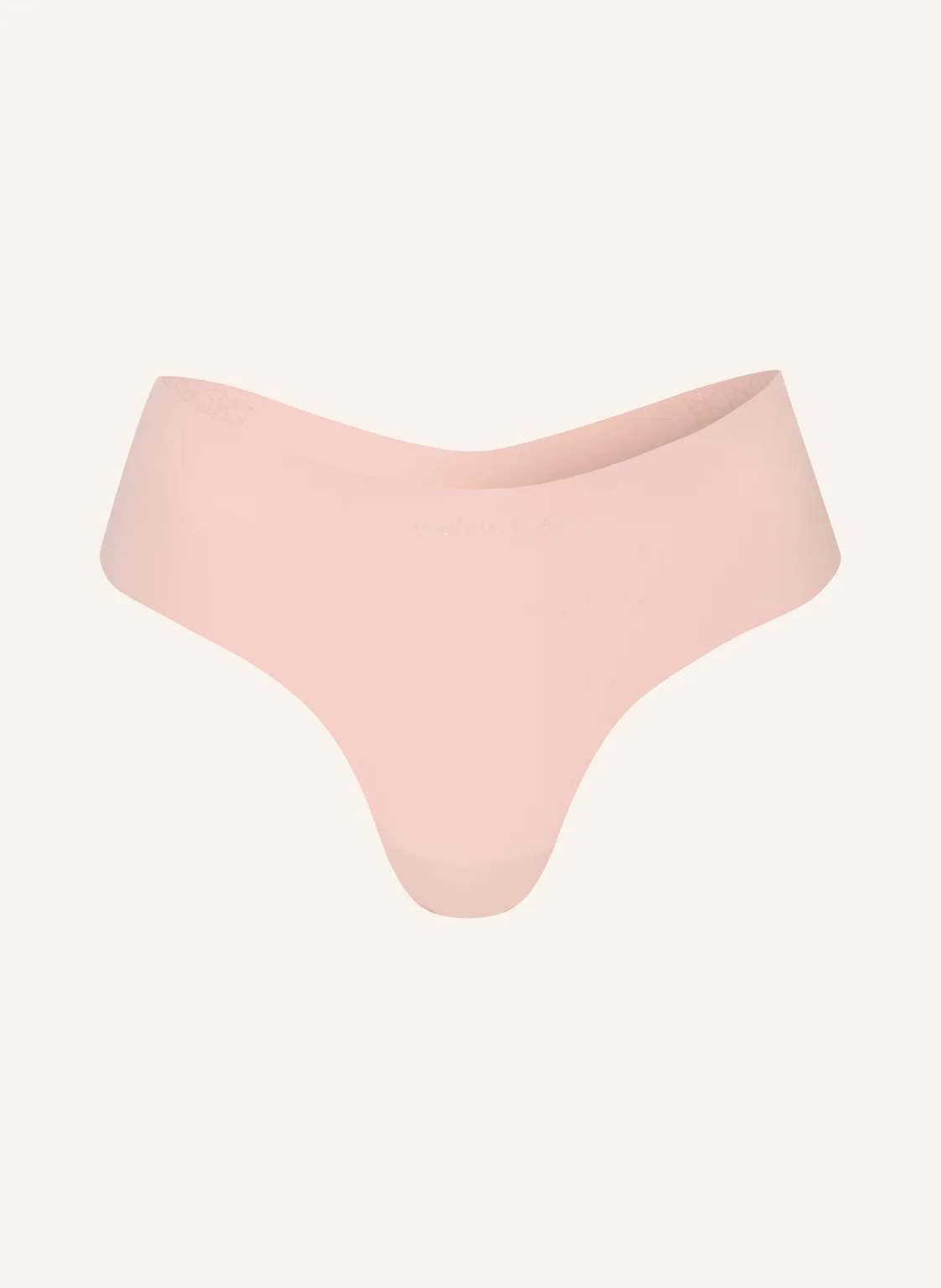 Calvin Klein String PERFECTLY FIT