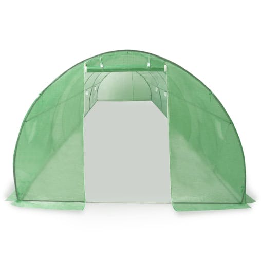 NNEVL Greenhouse 27m&sup2; 900x300x200 cm