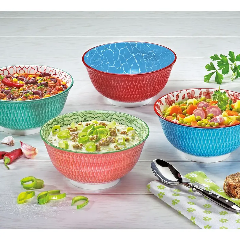 Bowl Amici