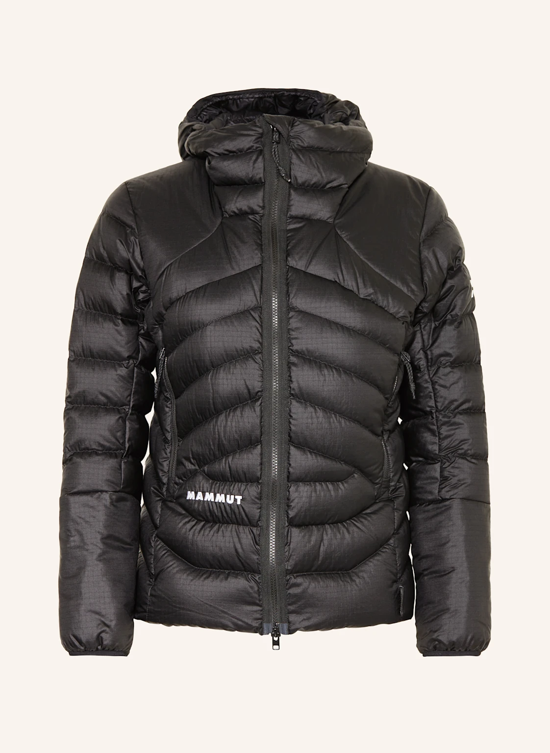 MAMMUT Daunenjacke EIGER NORDWAND