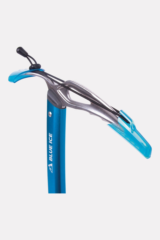 Blue Ice Pick / Adze Protector Klimuitrusting