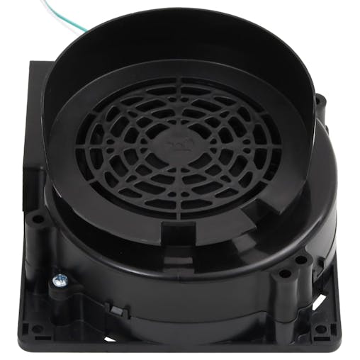 NNEVL LED String Lights with 66 LEDs and Fan 660 cm