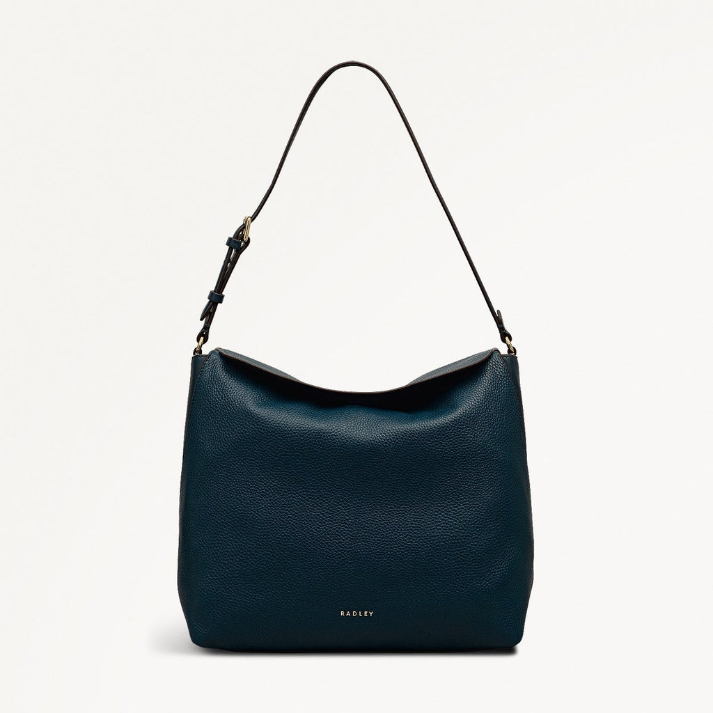 City Road Large Flapover Shoulder Bag - OHE21702