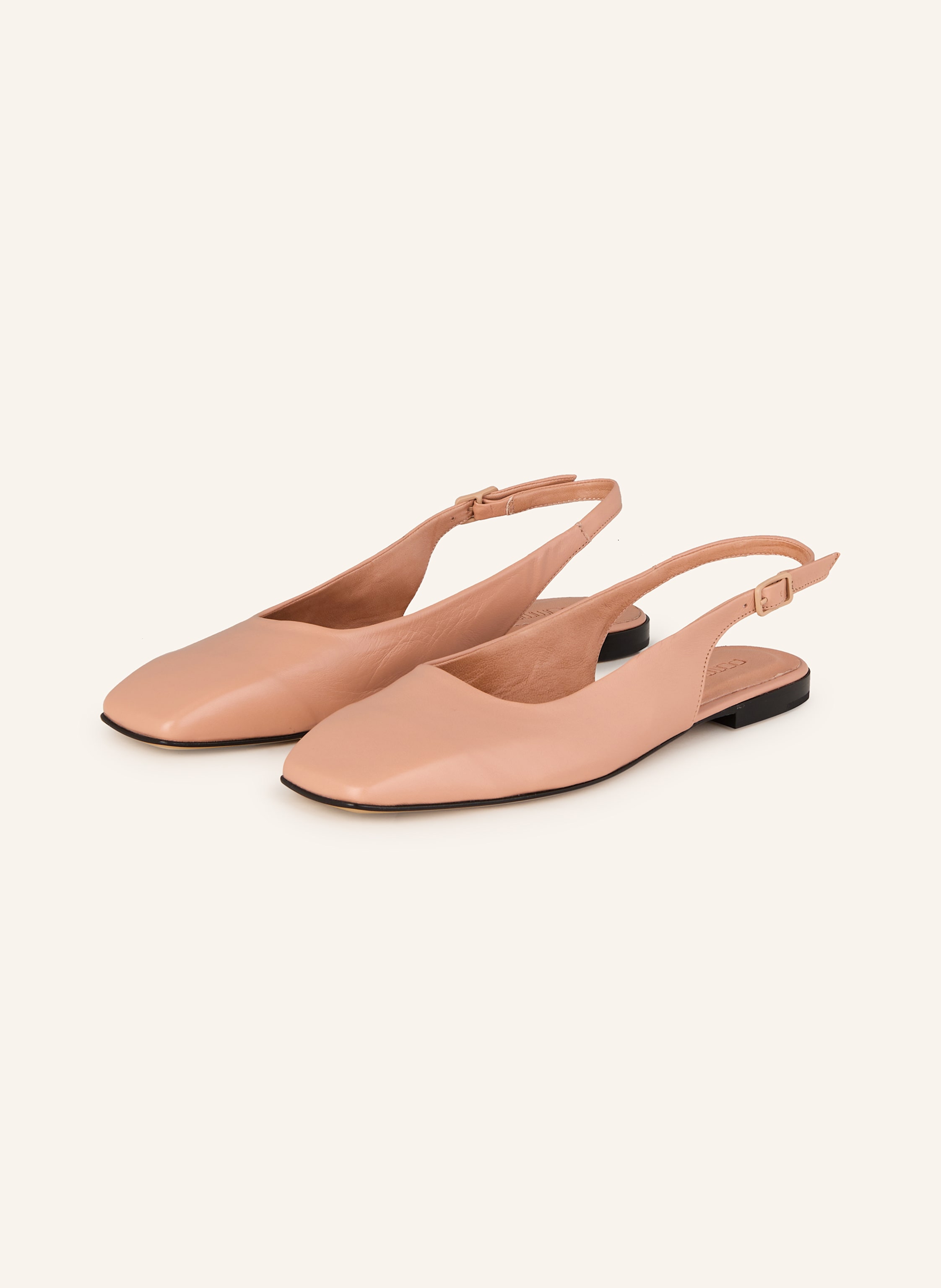 POMME D'OR Slingballerinas EMILY