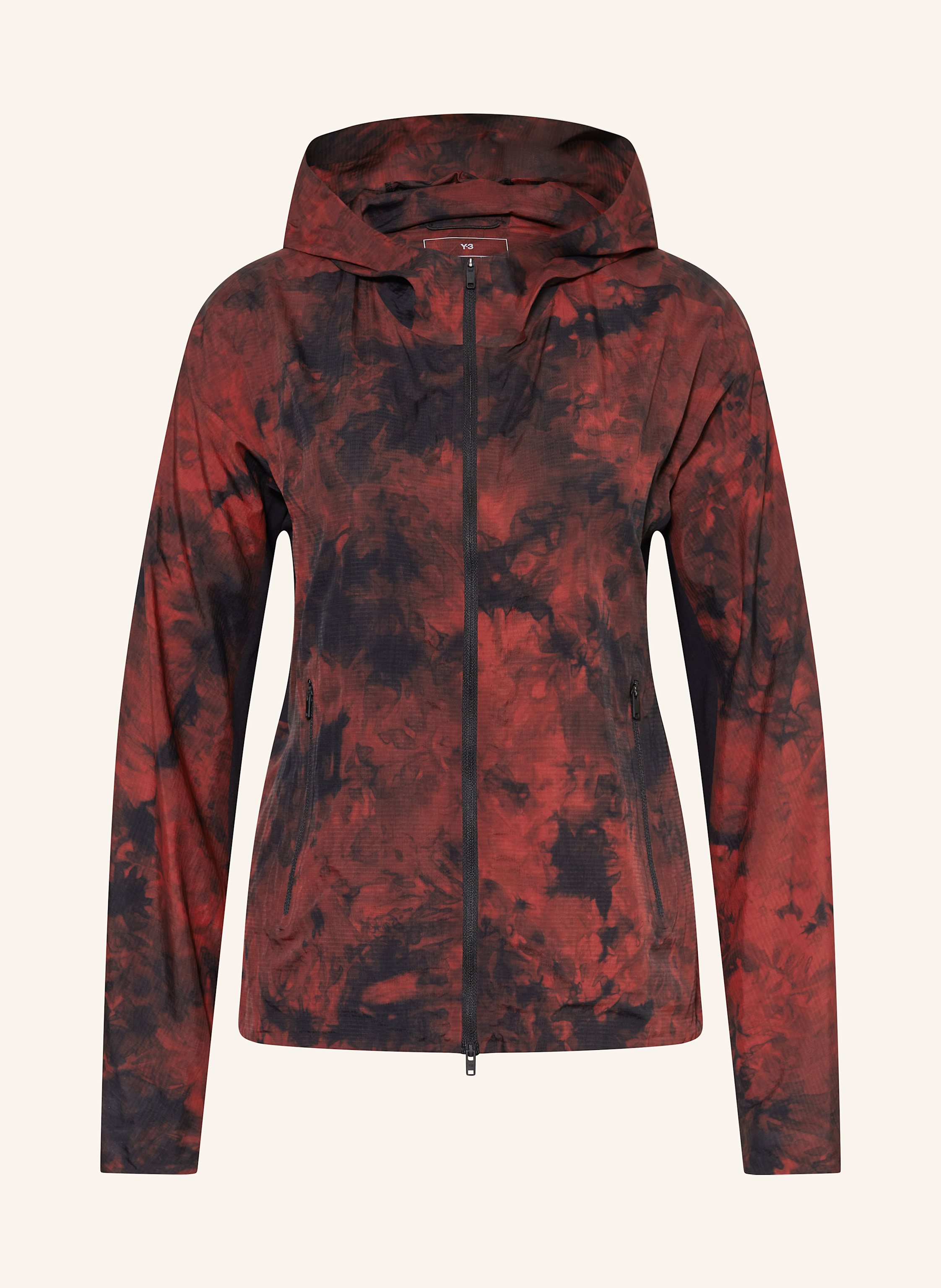 Y-3 Laufjacke