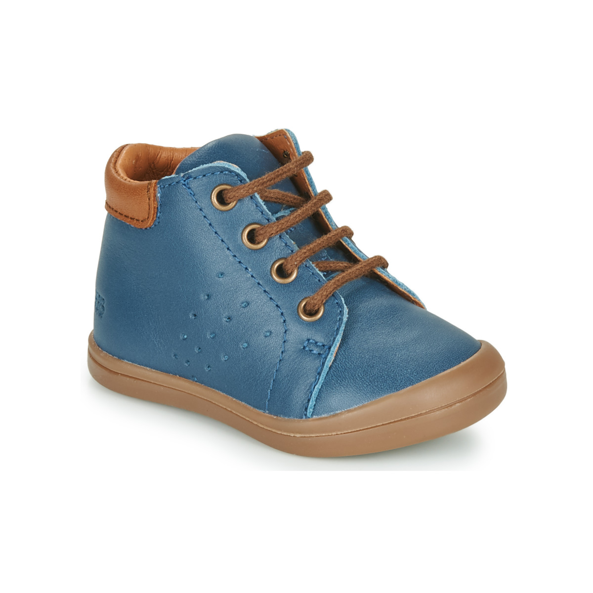 GBB - TIDO - Blue