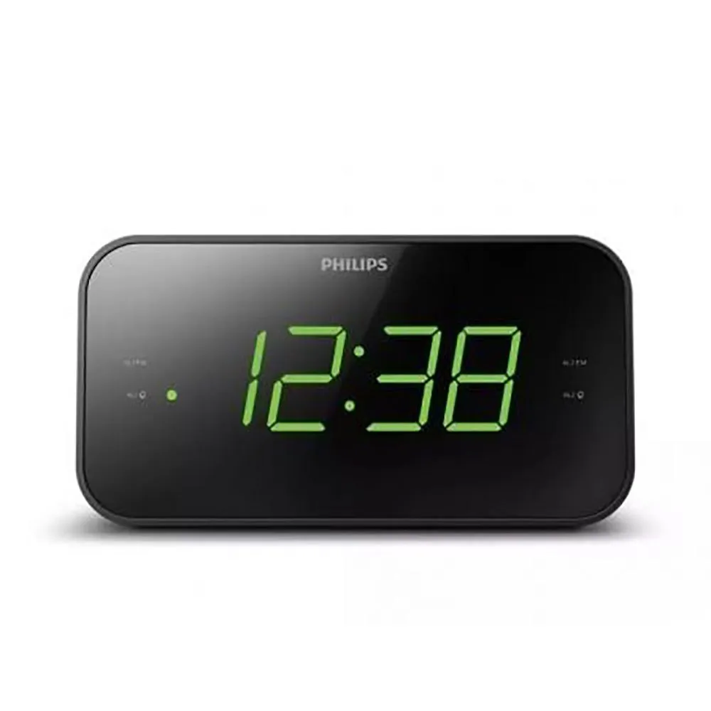 Philips TAR3306 alarm clock