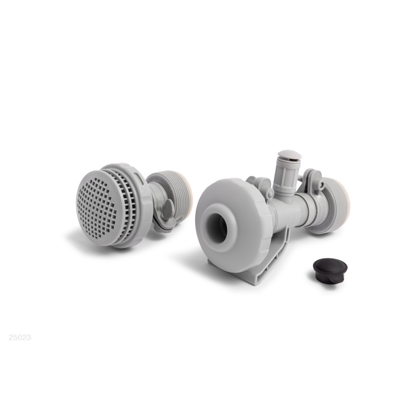 Kit d'hydro-aération Intex