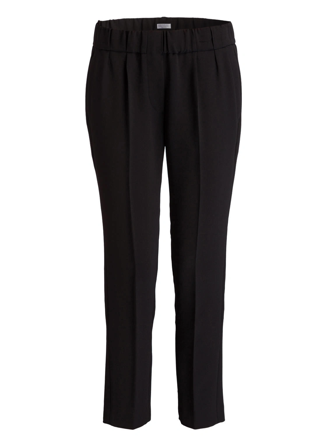 BRUNELLO CUCINELLI 7/8-Hose mit Seide