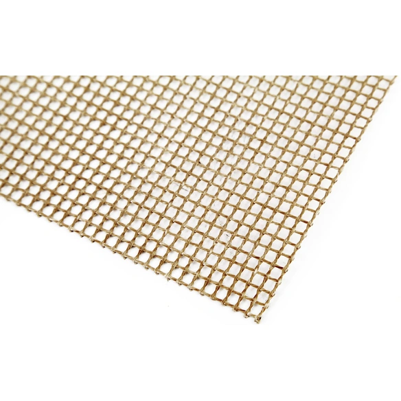 Grillmatte, Fiberglas, antihaftbeschichtet