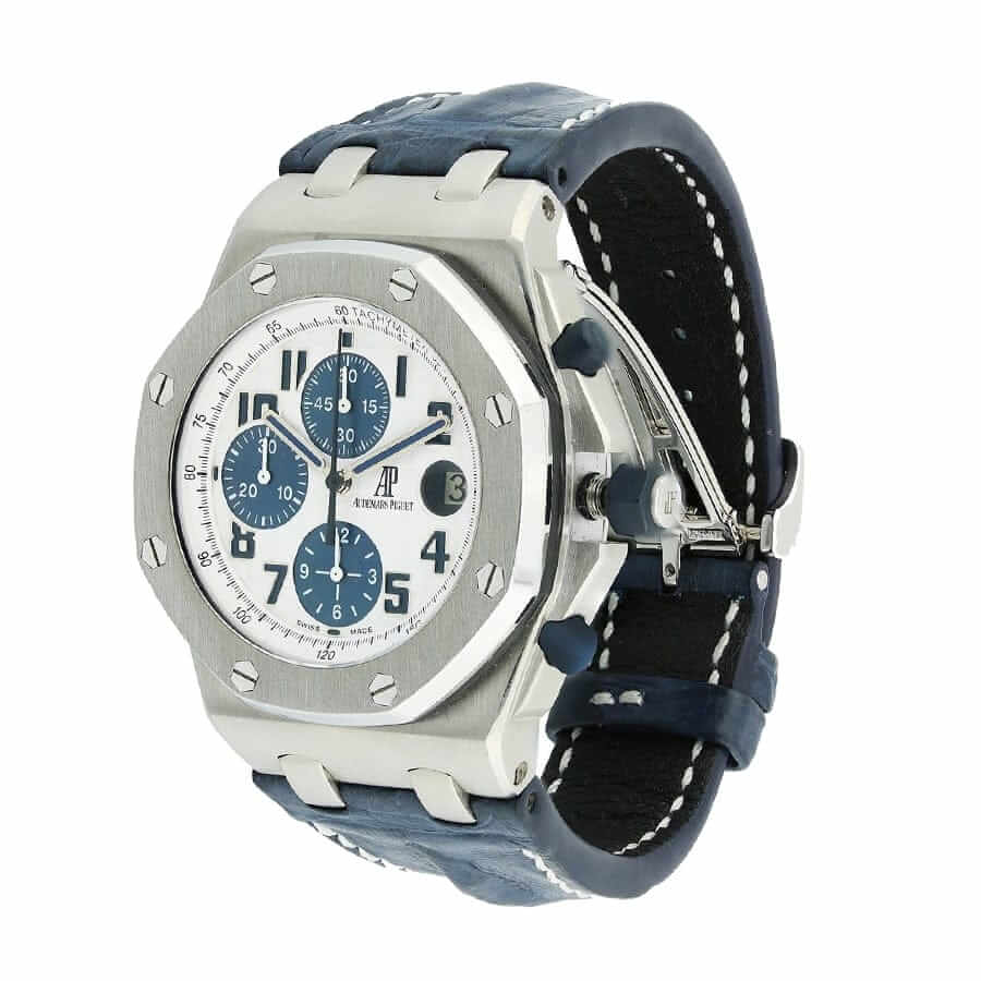 Audemars Piguet Royal Oak Offshore 26170ST.OO.D305CR.01 “Navy” High-End Replica 1:1