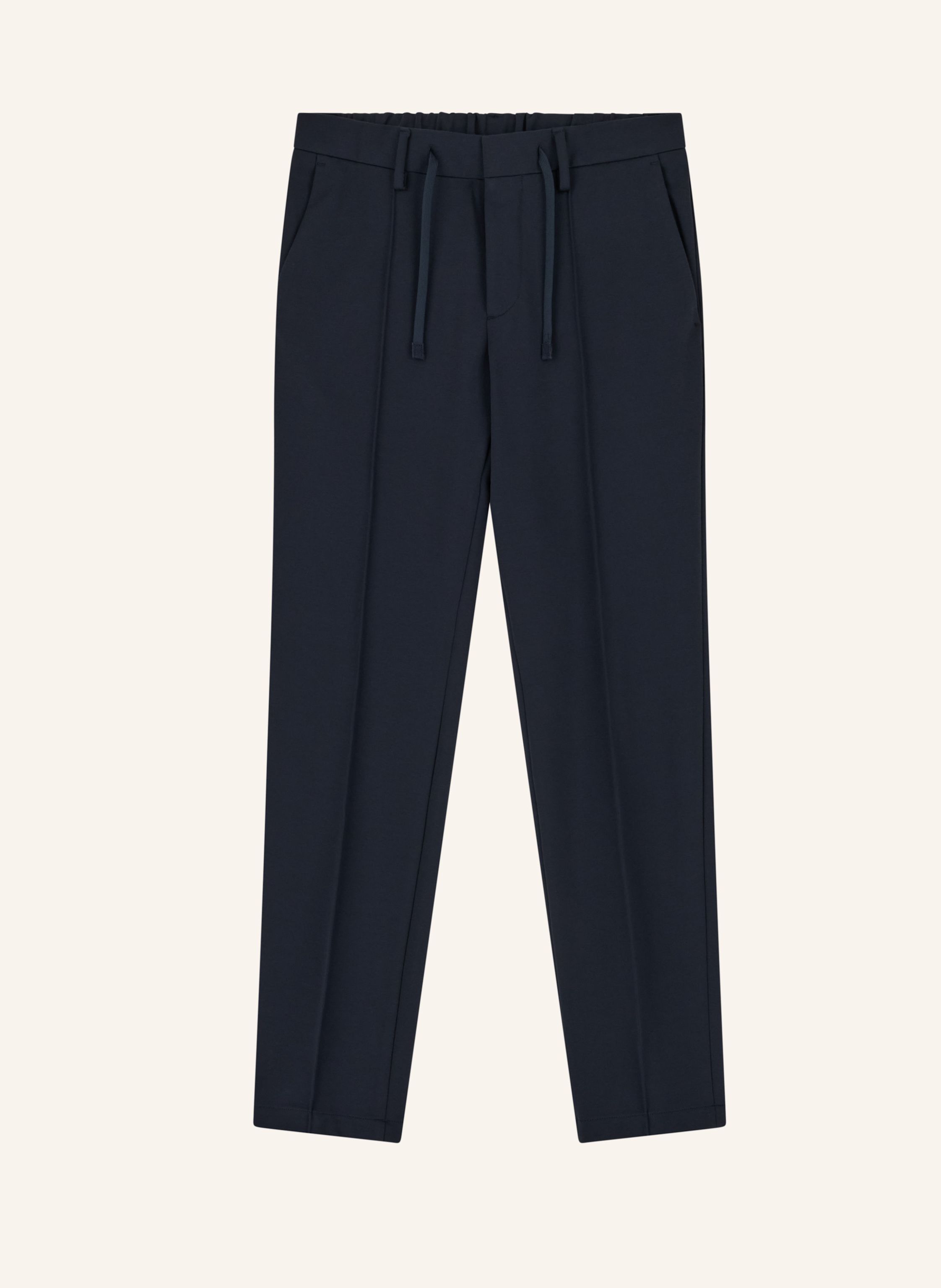 BOGGI MILANO Cordhose