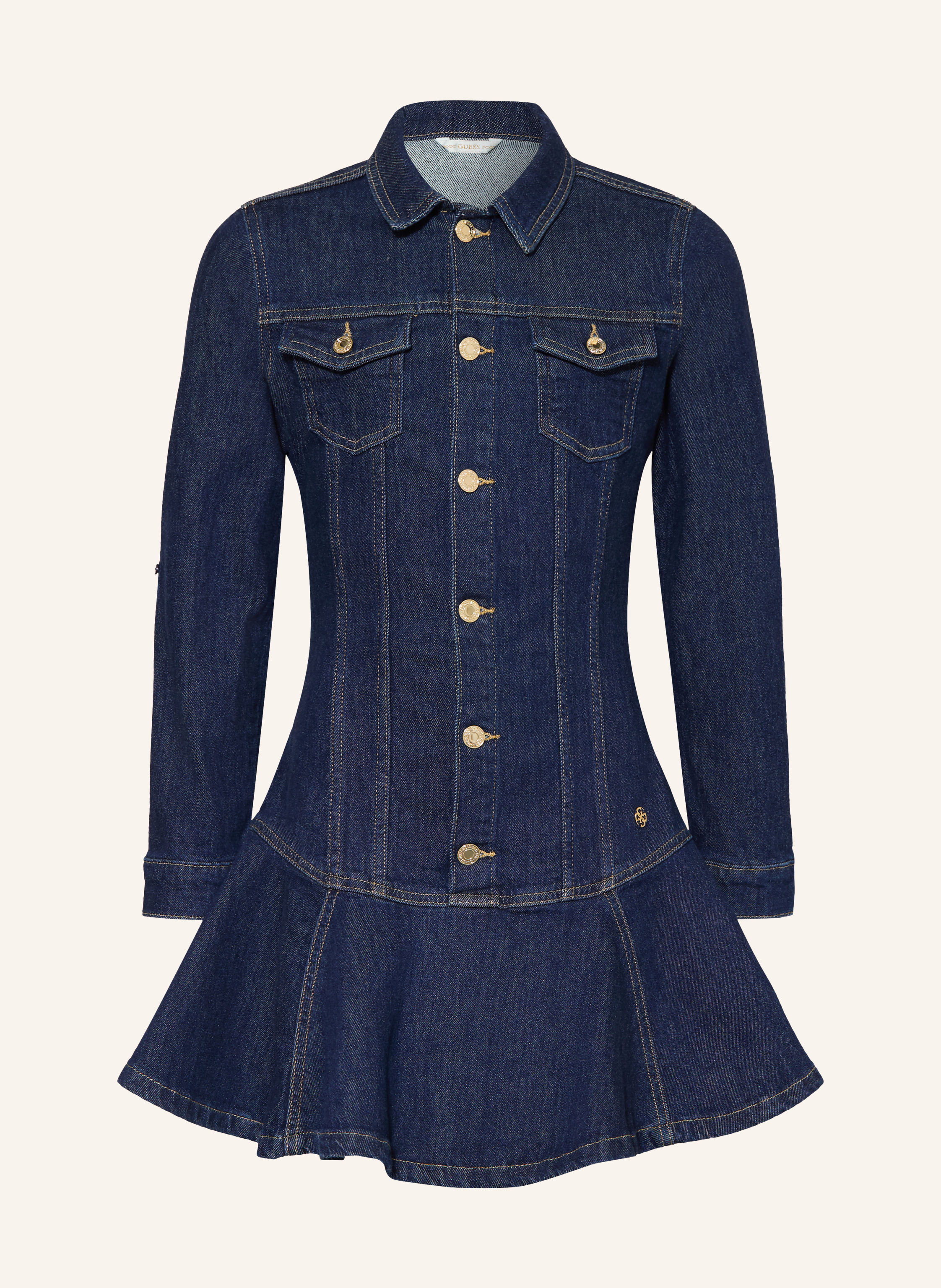 GUESS Jeanskleid