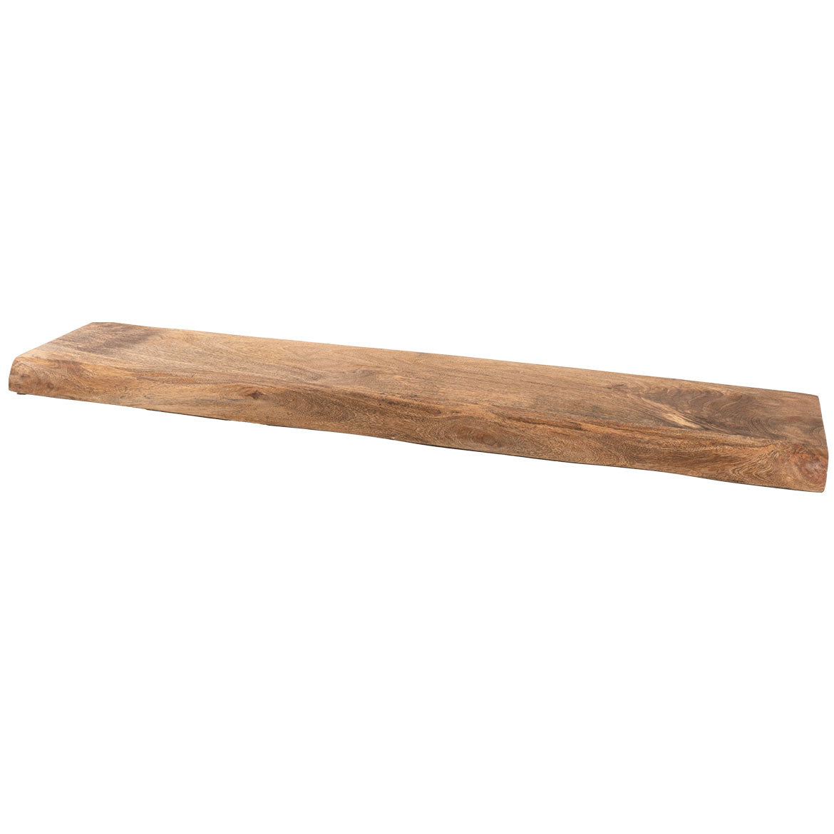 Home67 - Wandplank Pure Mangohout 120 cm