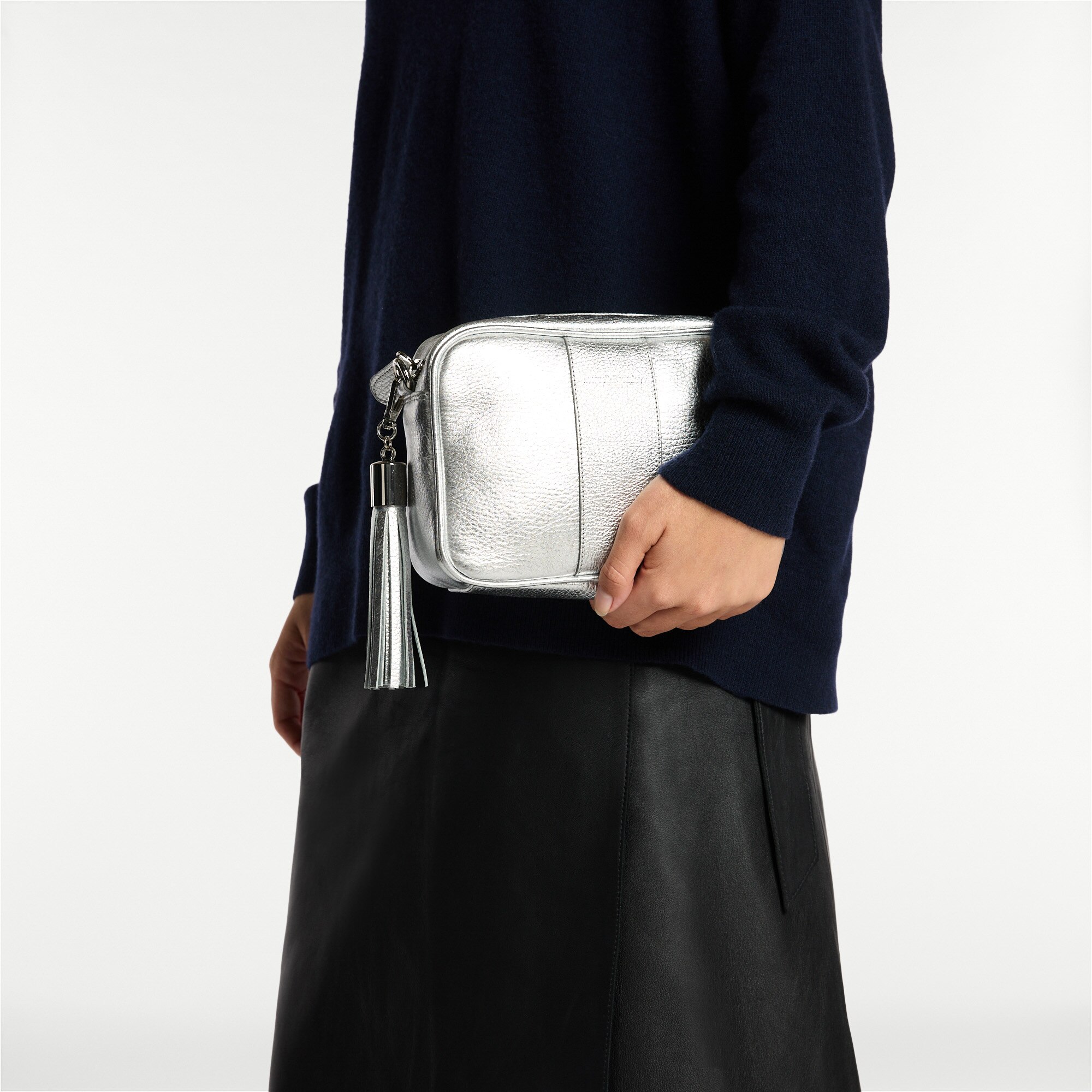 Robin<br>Crossbody Camera Bag