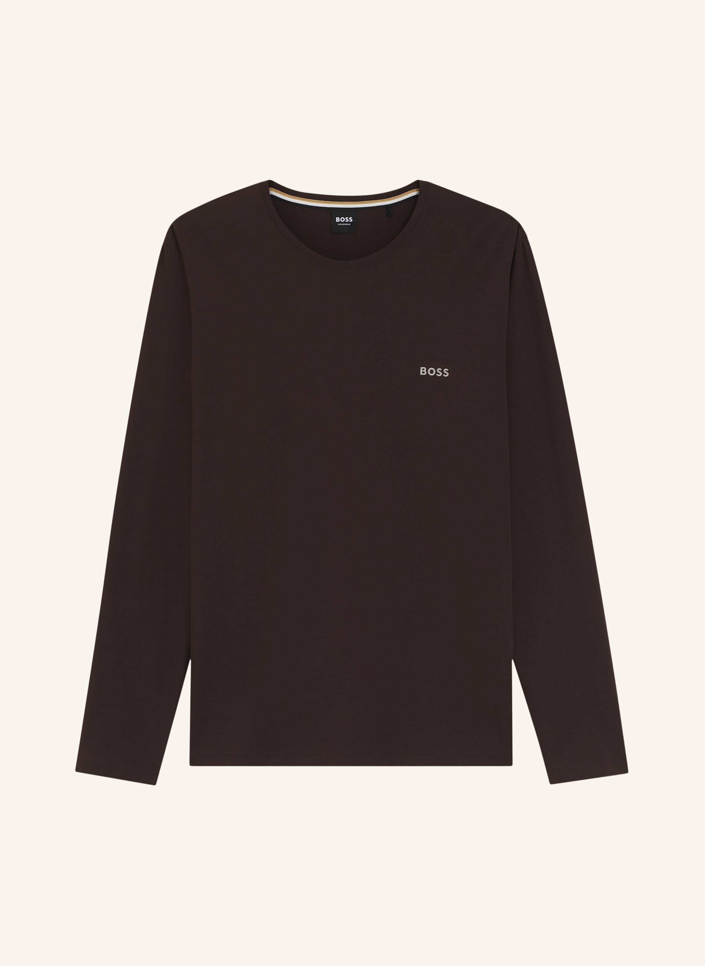 BOSS Schlafshirt MIX&MATCH