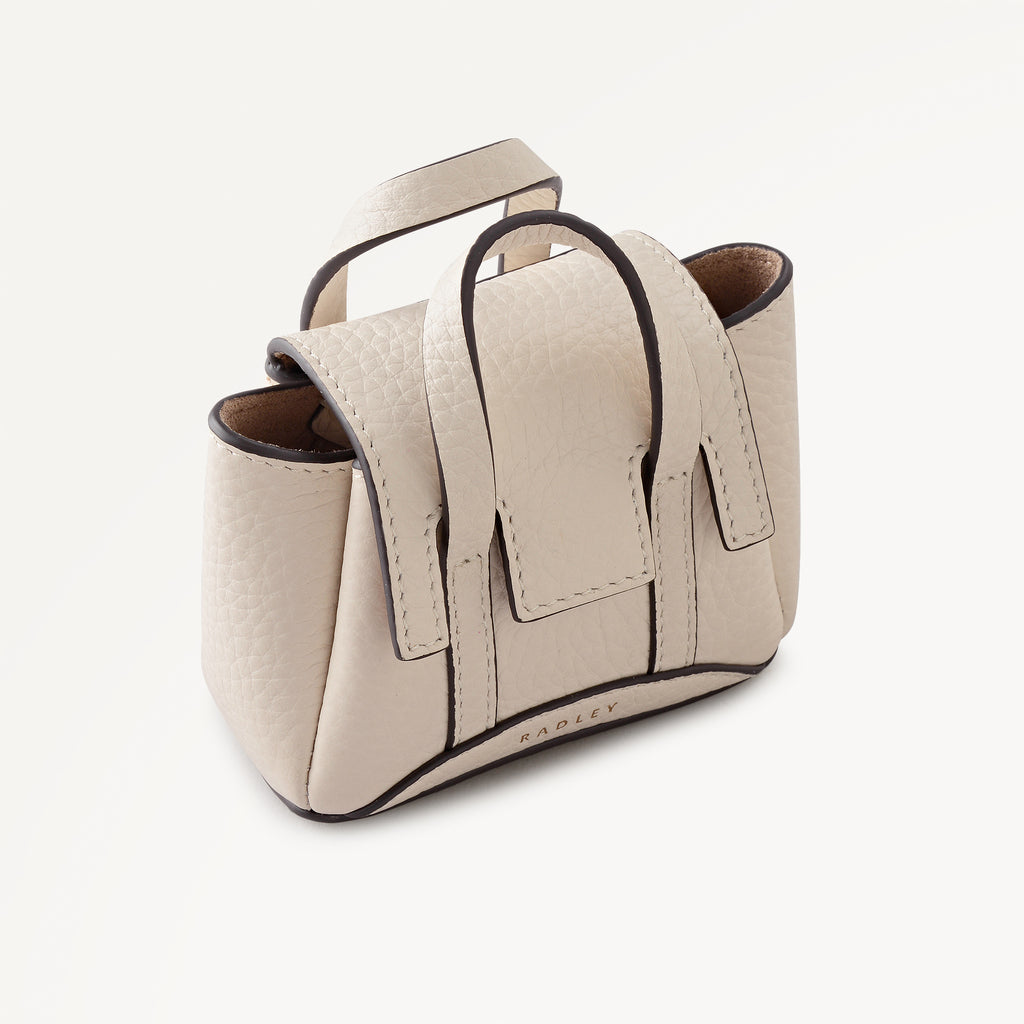The Chancery - Bag Charm