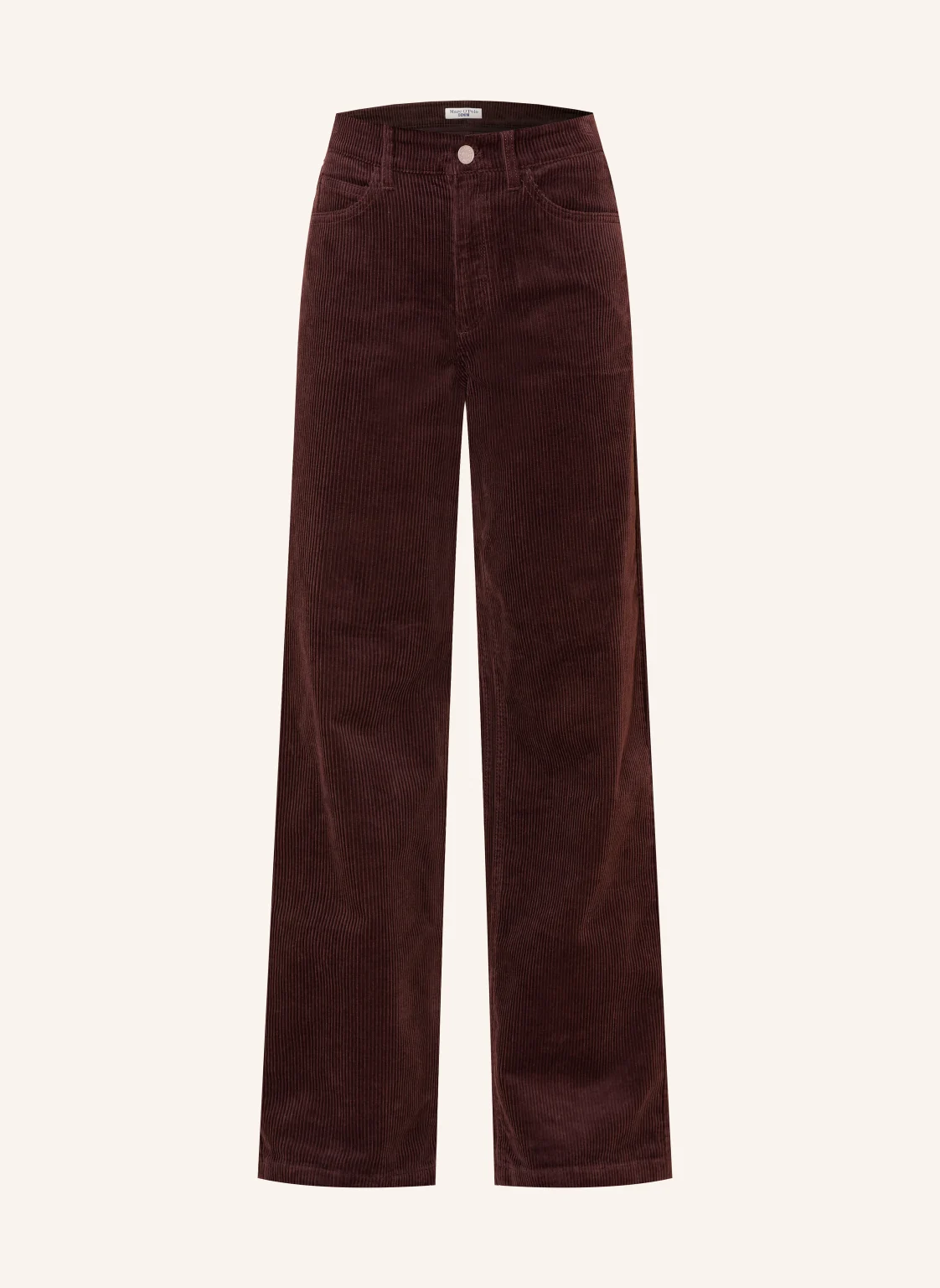 Marc O'Polo DENIM Cordhose
