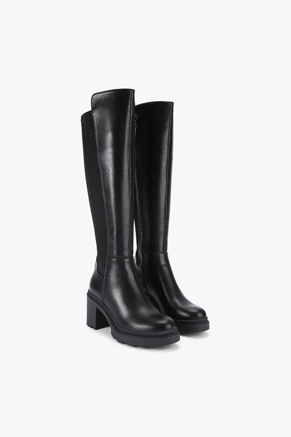 Carvela Boulder High Leg' Boots