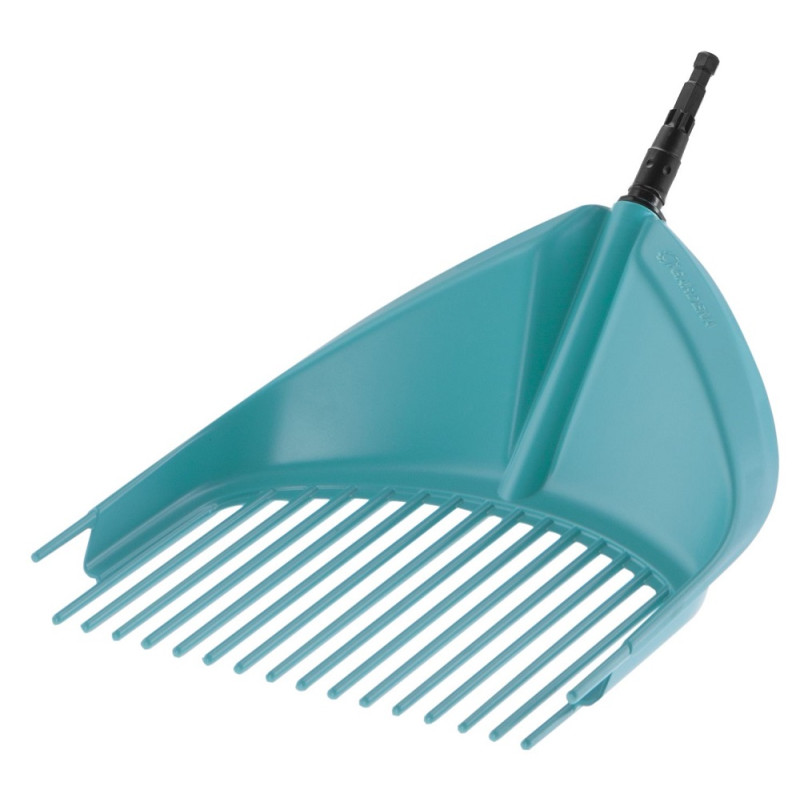 Tête de râteau 3-en-1 Combisystem GARDENA