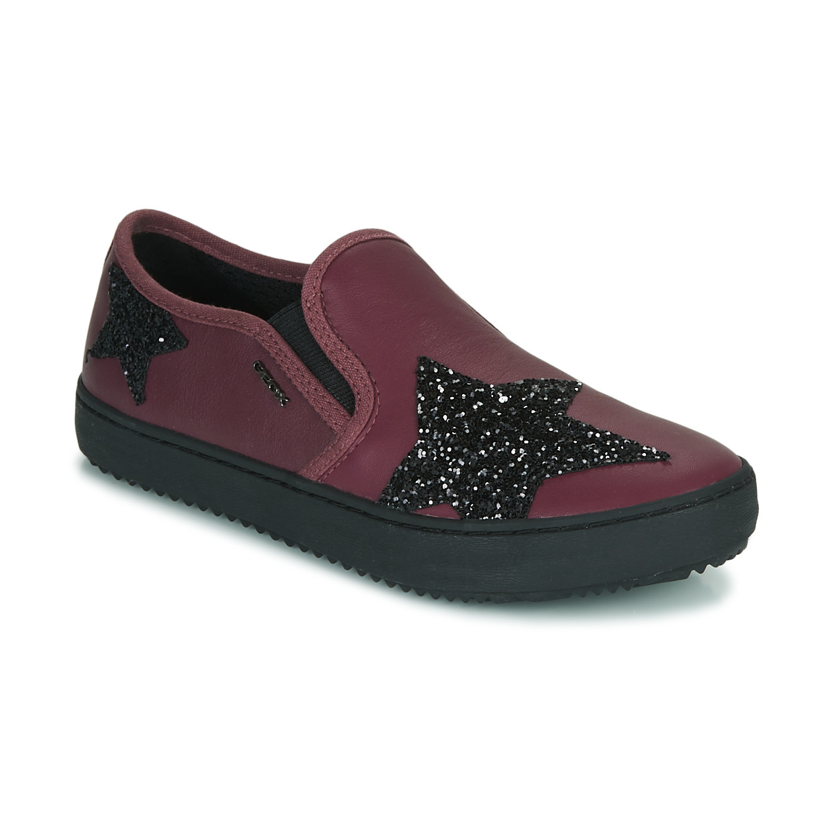 Geox - J KALISPERA FILLE - Violet