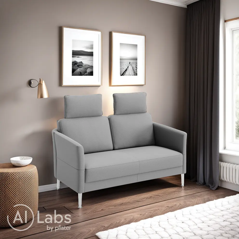 Einzelsofa I-Nimbus