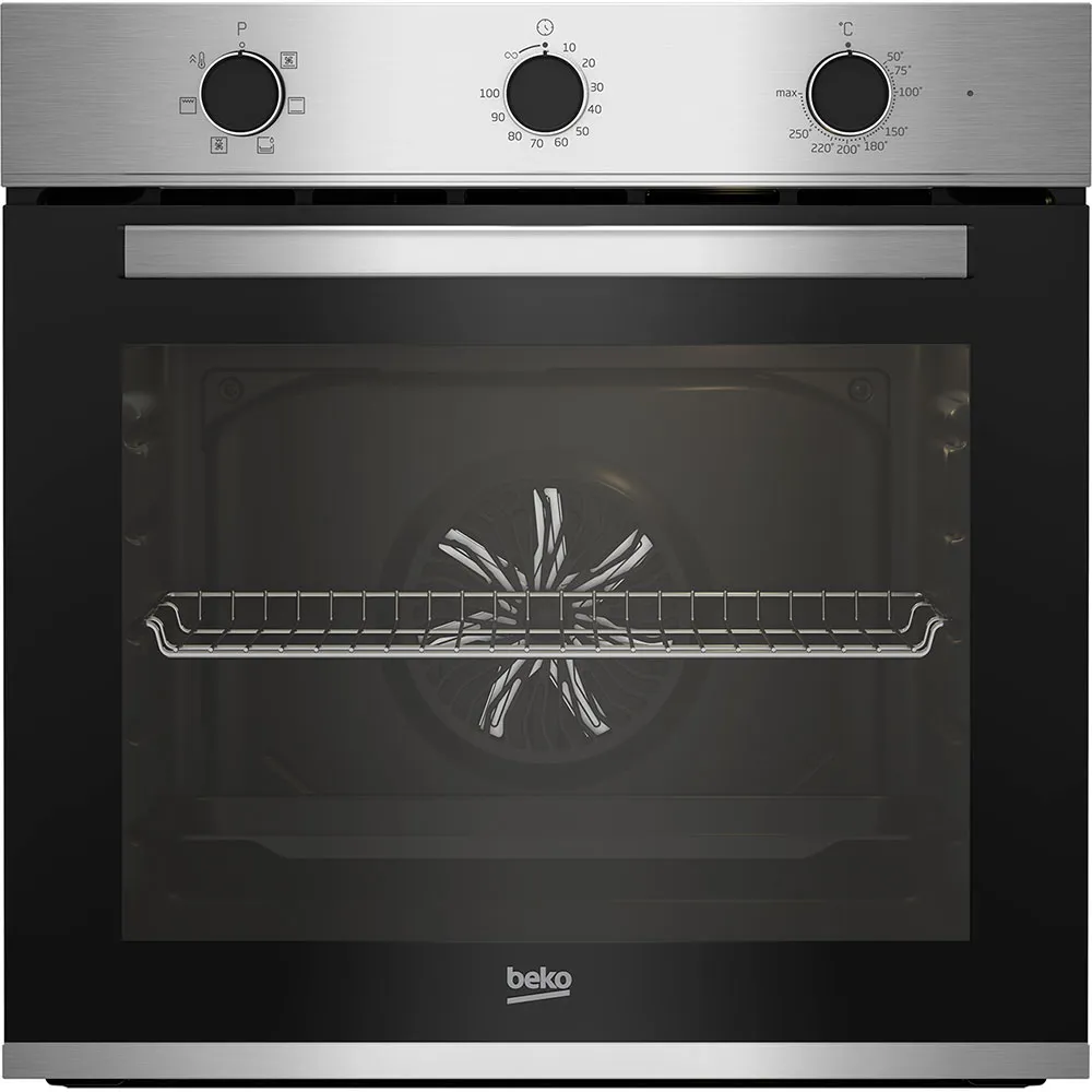 Beko BBIE12100XD 66L multifunction oven