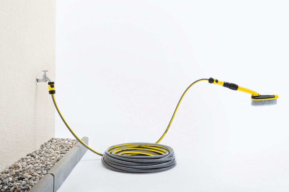 ADAPTER KÄRCHER FOR VANNSLANGE